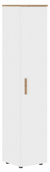 Шкаф книжный Forta FHC 40.1 в Стрежевом - strezevoi.ok-mebel.com | фото