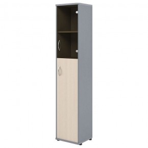 Шкаф книжный Imago СУ-1.7 Пр в Стрежевом - strezevoi.ok-mebel.com | фото
