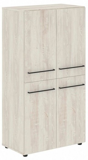 Шкаф книжный Loftis LMC 80.4 в Стрежевом - strezevoi.ok-mebel.com | фото