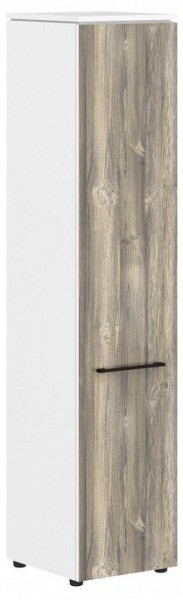 Шкаф книжный Morris MHC 42.1 в Стрежевом - strezevoi.ok-mebel.com | фото