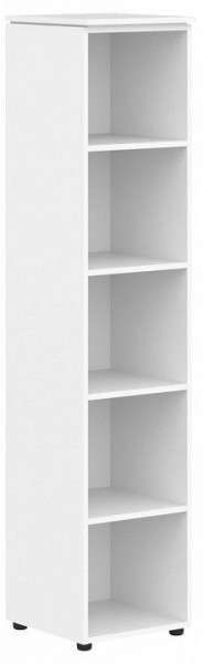 Шкаф книжный Morris MHC 42.1 в Стрежевом - strezevoi.ok-mebel.com | фото 2