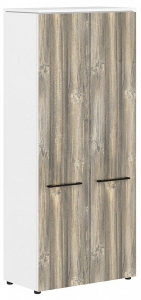 Шкаф книжный Morris MHC 85.1 в Стрежевом - strezevoi.ok-mebel.com | фото