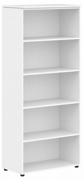 Шкаф книжный Morris MHC 85.1 в Стрежевом - strezevoi.ok-mebel.com | фото 2