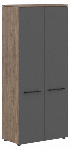 Шкаф книжный Morris Trend MHC 85.1 в Стрежевом - strezevoi.ok-mebel.com | фото