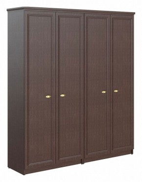 Шкаф книжный Raut RHC 180.1 в Стрежевом - strezevoi.ok-mebel.com | фото