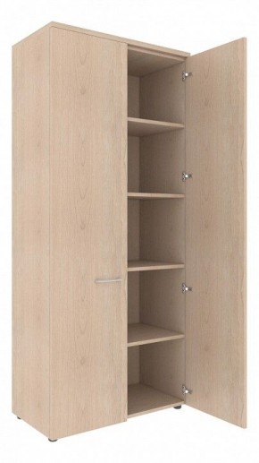 Шкаф книжный XTEN XHC 85.1 в Стрежевом - strezevoi.ok-mebel.com | фото