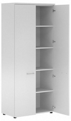 Шкаф книжный Xten XHC 85.1 в Стрежевом - strezevoi.ok-mebel.com | фото