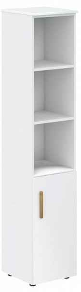 Шкаф комбинированный Forta FHC 40.5(R) в Стрежевом - strezevoi.ok-mebel.com | фото