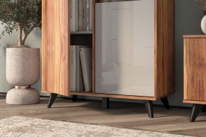 Шкаф комбинированный Онтарио 474.06 в Стрежевом - strezevoi.ok-mebel.com | фото 3