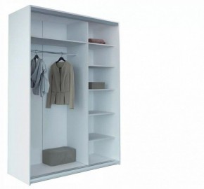 Шкаф-купе Бристоль 451.03 в Стрежевом - strezevoi.ok-mebel.com | фото 2