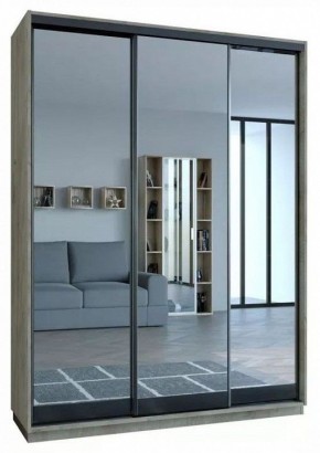 Шкаф-купе Бристоль 451.03 в Стрежевом - strezevoi.ok-mebel.com | фото