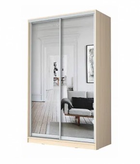 Шкаф-купе ХИТ 22-17-55 (620) в Стрежевом - strezevoi.ok-mebel.com | фото 5