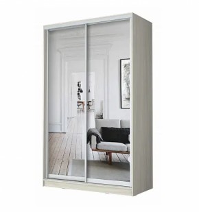 Шкаф-купе ХИТ 22-17-55 (620) в Стрежевом - strezevoi.ok-mebel.com | фото 6