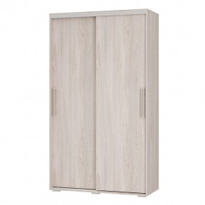 Шкаф-купе ШКК-11 (ясень белый) в Стрежевом - strezevoi.ok-mebel.com | фото 2