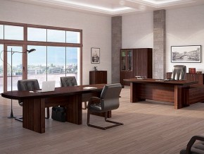 Шкаф платяной Capital в Стрежевом - strezevoi.ok-mebel.com | фото 2