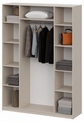Шкаф платяной Даиго в Стрежевом - strezevoi.ok-mebel.com | фото 3