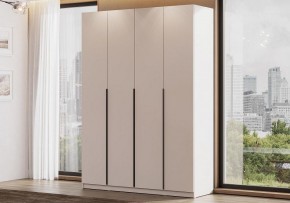 Шкаф платяной Даиго в Стрежевом - strezevoi.ok-mebel.com | фото 4