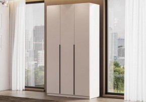 Шкаф платяной Даиго в Стрежевом - strezevoi.ok-mebel.com | фото 2