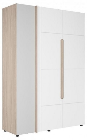 Шкаф платяной Данк в Стрежевом - strezevoi.ok-mebel.com | фото