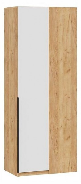 Шкаф платяной Джоли в Стрежевом - strezevoi.ok-mebel.com | фото