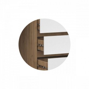 Шкаф платяной Элла в Стрежевом - strezevoi.ok-mebel.com | фото 6