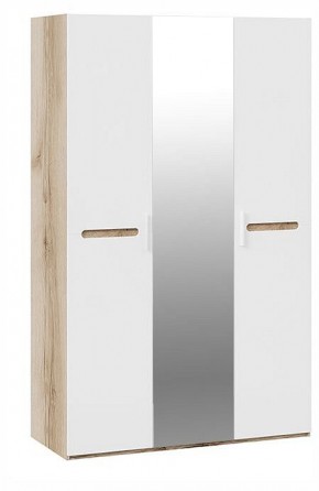 Шкаф платяной Фьюжн ТД-260.07.43 в Стрежевом - strezevoi.ok-mebel.com | фото