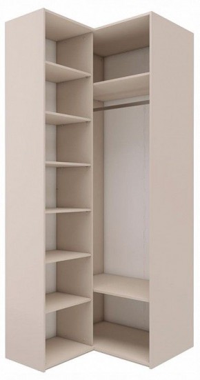 Шкаф платяной Лаура 464.22 в Стрежевом - strezevoi.ok-mebel.com | фото