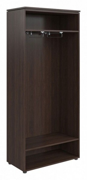 Шкаф платяной Morris MCW 85-1 в Стрежевом - strezevoi.ok-mebel.com | фото