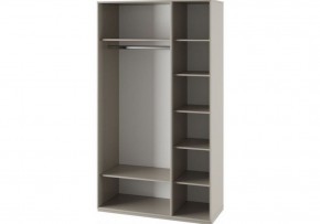 Шкаф платяной Ника в Стрежевом - strezevoi.ok-mebel.com | фото 2
