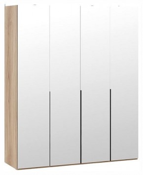 Шкаф платяной Порто СМ-393.07.109 в Стрежевом - strezevoi.ok-mebel.com | фото 2
