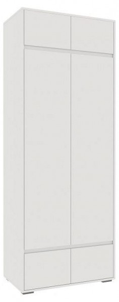 Шкаф платяной Роут в Стрежевом - strezevoi.ok-mebel.com | фото