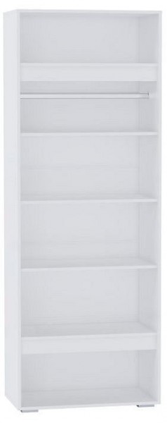 Шкаф платяной Роут в Стрежевом - strezevoi.ok-mebel.com | фото 2
