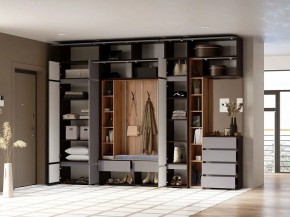 Шкаф платяной Роут в Стрежевом - strezevoi.ok-mebel.com | фото 2