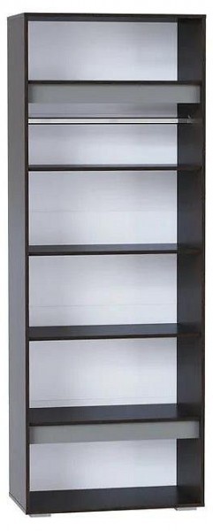 Шкаф платяной Роут в Стрежевом - strezevoi.ok-mebel.com | фото 3