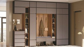 Шкаф платяной Роут в Стрежевом - strezevoi.ok-mebel.com | фото 4