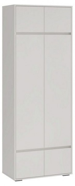 Шкаф платяной Роут в Стрежевом - strezevoi.ok-mebel.com | фото