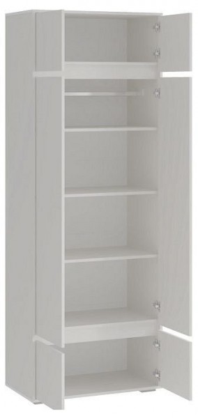 Шкаф платяной Роут в Стрежевом - strezevoi.ok-mebel.com | фото 2