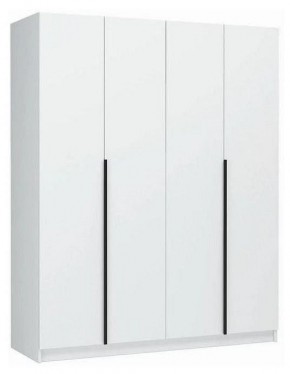Шкаф платяной Широн в Стрежевом - strezevoi.ok-mebel.com | фото