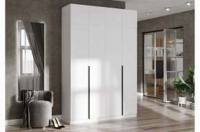 Шкаф платяной Широн в Стрежевом - strezevoi.ok-mebel.com | фото 3