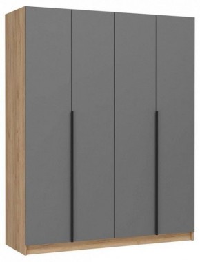 Шкаф платяной Широн в Стрежевом - strezevoi.ok-mebel.com | фото