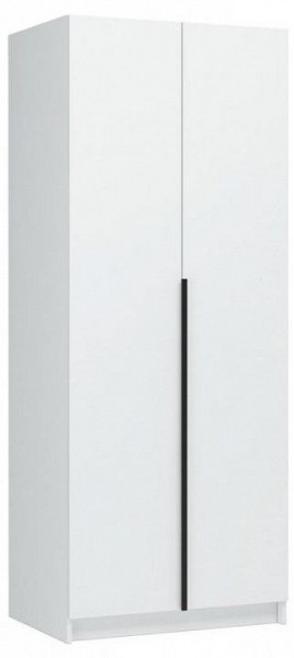 Шкаф платяной Широн в Стрежевом - strezevoi.ok-mebel.com | фото