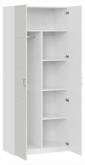 Шкаф платяной Стелла в Стрежевом - strezevoi.ok-mebel.com | фото 3