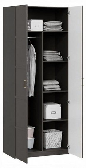 Шкаф платяной Стелла в Стрежевом - strezevoi.ok-mebel.com | фото 2