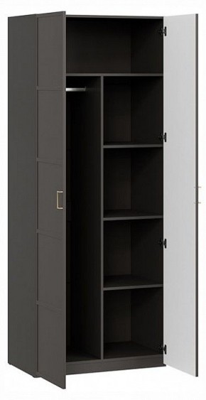 Шкаф платяной Стелла в Стрежевом - strezevoi.ok-mebel.com | фото 3