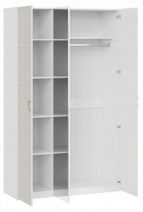 Шкаф платяной Стелла в Стрежевом - strezevoi.ok-mebel.com | фото 2