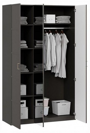 Шкаф платяной Стелла в Стрежевом - strezevoi.ok-mebel.com | фото 3