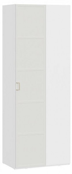 Шкаф платяной Стелла в Стрежевом - strezevoi.ok-mebel.com | фото