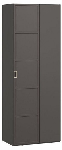 Шкаф платяной Стелла в Стрежевом - strezevoi.ok-mebel.com | фото