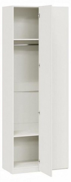 Шкаф платяной Стелла Исп.2 в Стрежевом - strezevoi.ok-mebel.com | фото 3