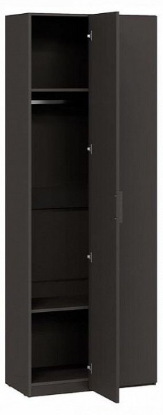 Шкаф платяной Стелла Исп.2 в Стрежевом - strezevoi.ok-mebel.com | фото 3